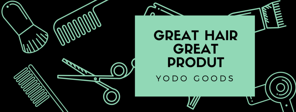 yodo product 優朶國際專業髮品